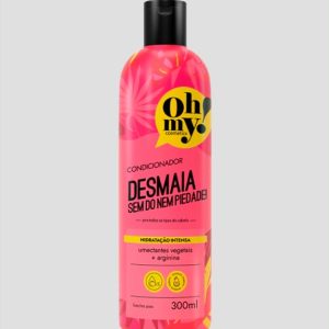 Condicionador Desmaia Sem Dó Nem Piedade, 300ml - Oh My!