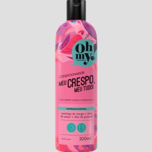 Condicionador Meu Crespo, Meu Tudo! Oh My!