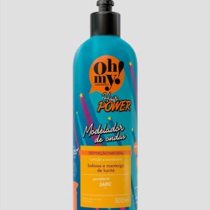 Hair Power Modelador de Ondas Oh My!