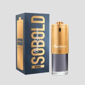 Perfume So Bold Intense Pepe Jeans