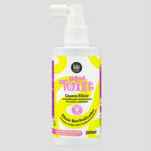 Plot Twist Guava Elixir Revitalizante Lola
