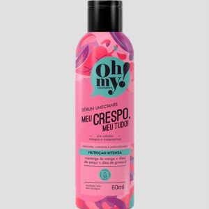 Sérum Meu Crespo, Meu Tudo! Oh My!