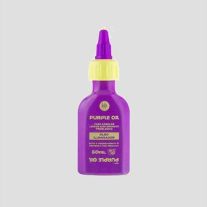 Purple Oil Iluminador Lola From Rio