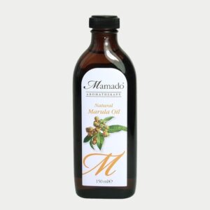 Óleo de Marula Natural Mamado Aromatherapy